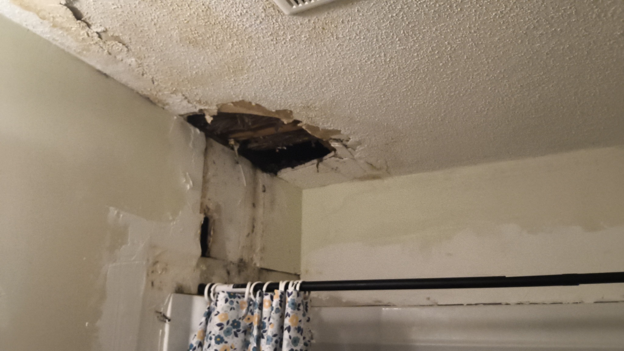 Renovation condition assessment